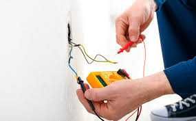 Serviços de Manutenção / Reparação / Canalização / Electricidade