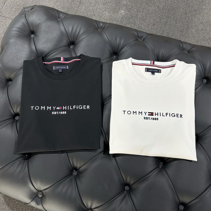 Футболка Tommy Hilfiger