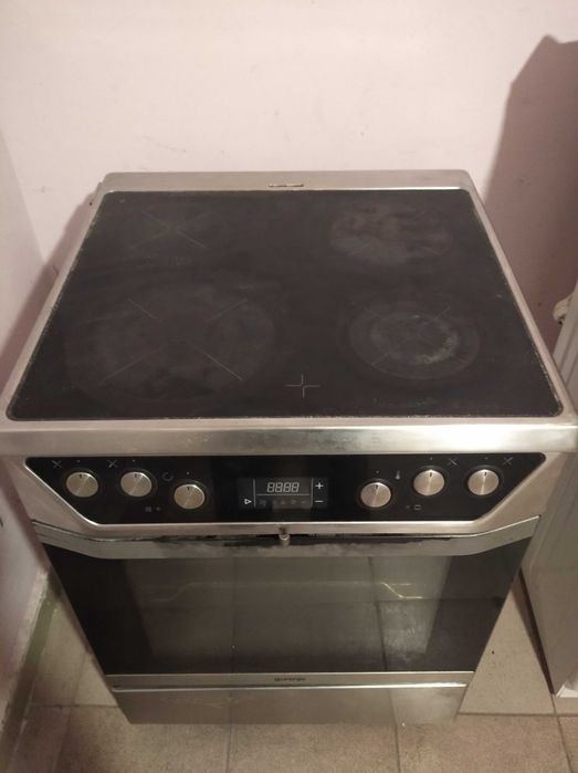 Електроплита Gorenje