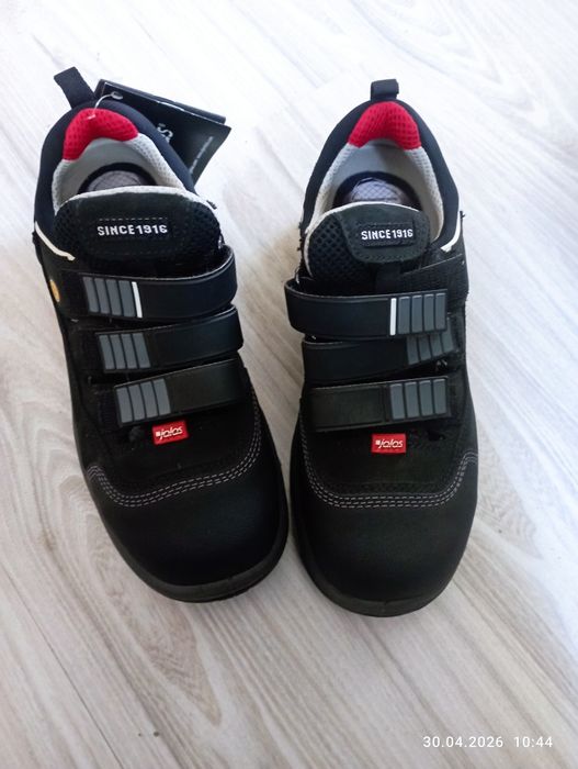 buty sandały Jalas Zenit 3000 rozmiar 38 nowe