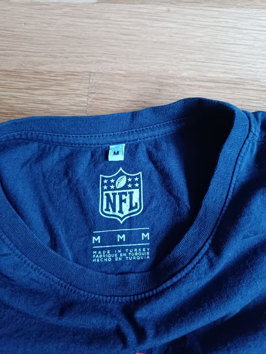 Męska koszulka NFL