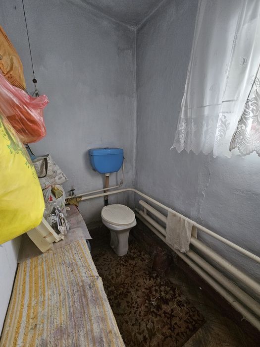 Продаётся дом в Широкой Балке