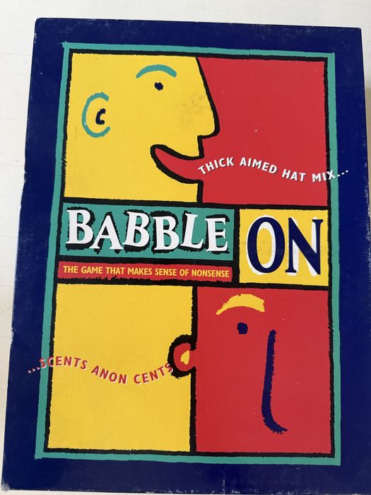 Дитячі ігри на англійській мові різні.