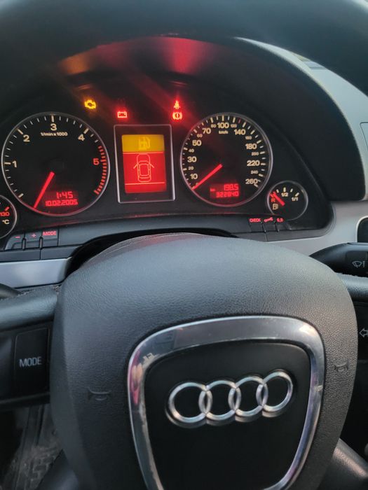 Audi A4b7 / 2006