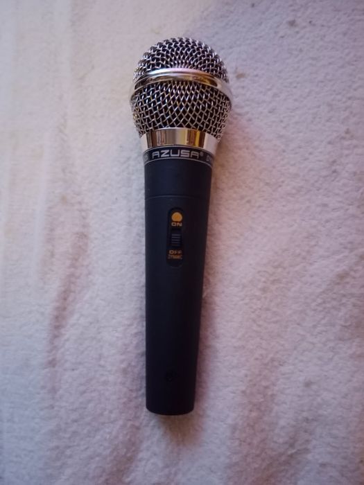 Mikrofon dynamiczny Azusa