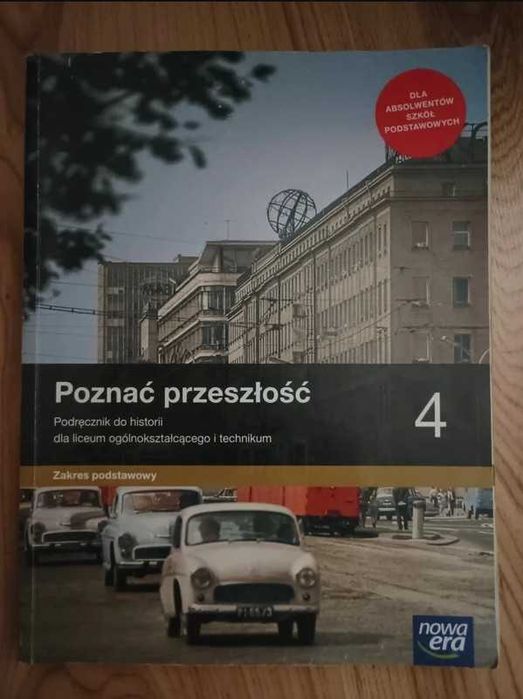 Poznać przeszłość 4