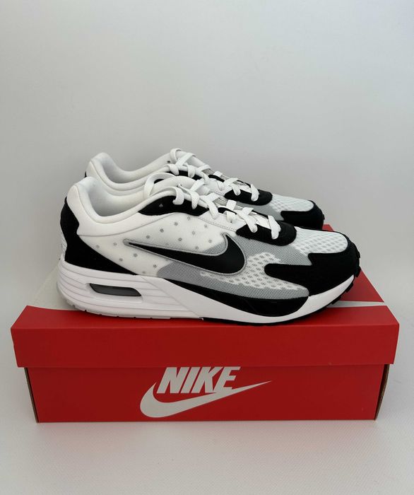 Кросівки Nike Air Max Solo 44