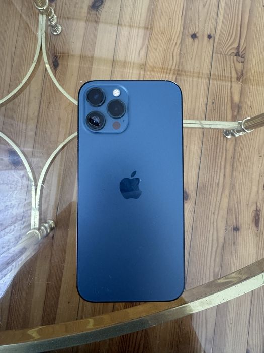 iPhone 12 Pro Max 256 GB