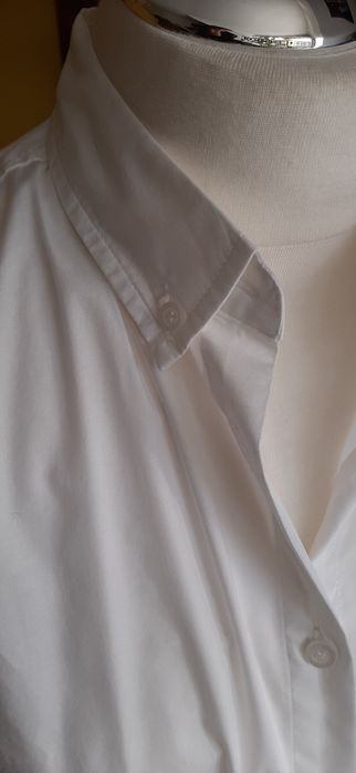 Biała koszula Tatuum 40