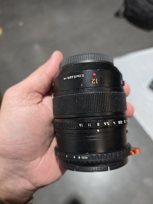 Canon 6D - Lentes e acessórios