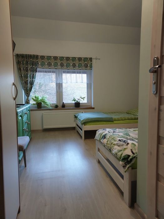 Noclegi, pokój gościnny ,Lubawka