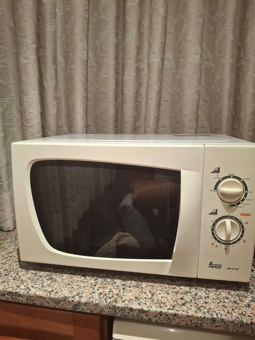 Microondas Teka MW 20 BF