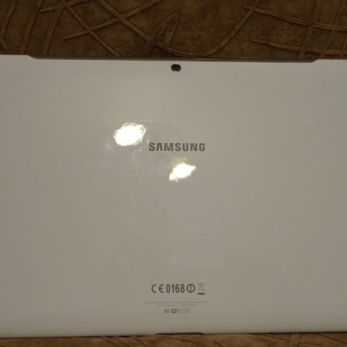 Samsung Tab 2 GT-P5100 3G 10.1