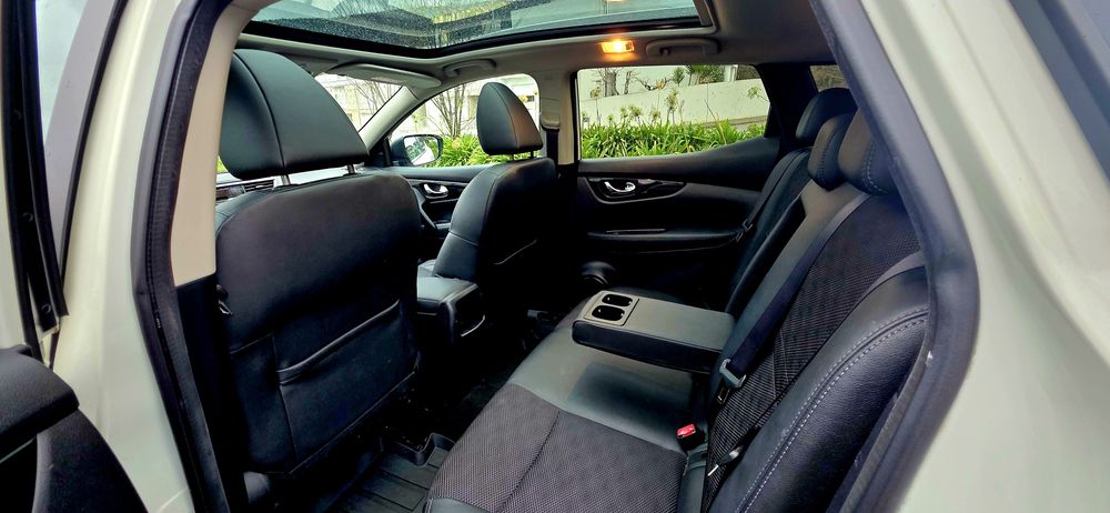 Nissan Qashqai 1.5DCi TEKNA PREMIUM S 19"