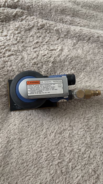 Kovax pneumatic tools