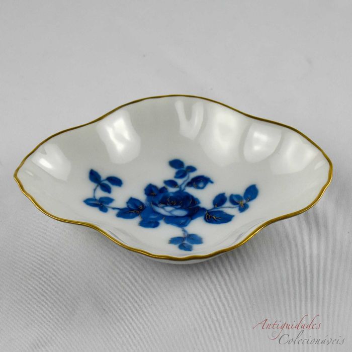 Taça / Aneleira / Azeitoneira / Covilhete porcelana Artibus