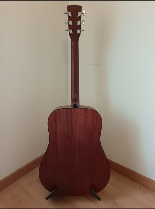 Cort AD810 OP Natural - Como Nova