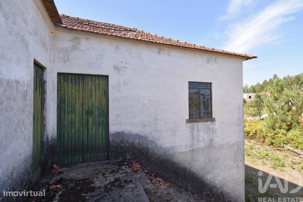 Quinta rural T3 em Graça de 198 m2