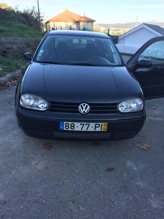 Vendo golfe 4 5 portas foto 5