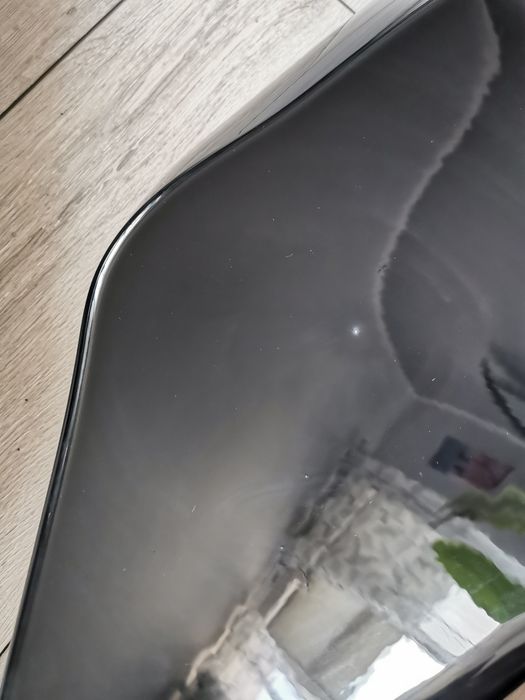 Harley Davidson osłona boczek boczki pod siedzenie bagger
