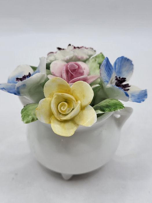 Porcelanowa ozdoba Royal Doulton