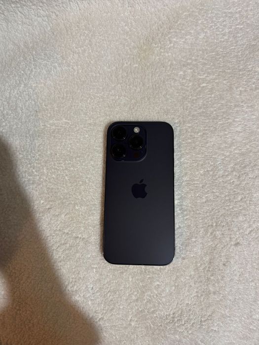Iphone 14 pro 128G