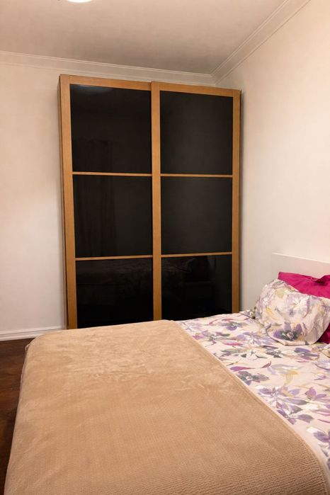 Quarto para arrendamento