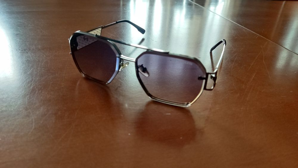 Okulary przeciwsłoneczne