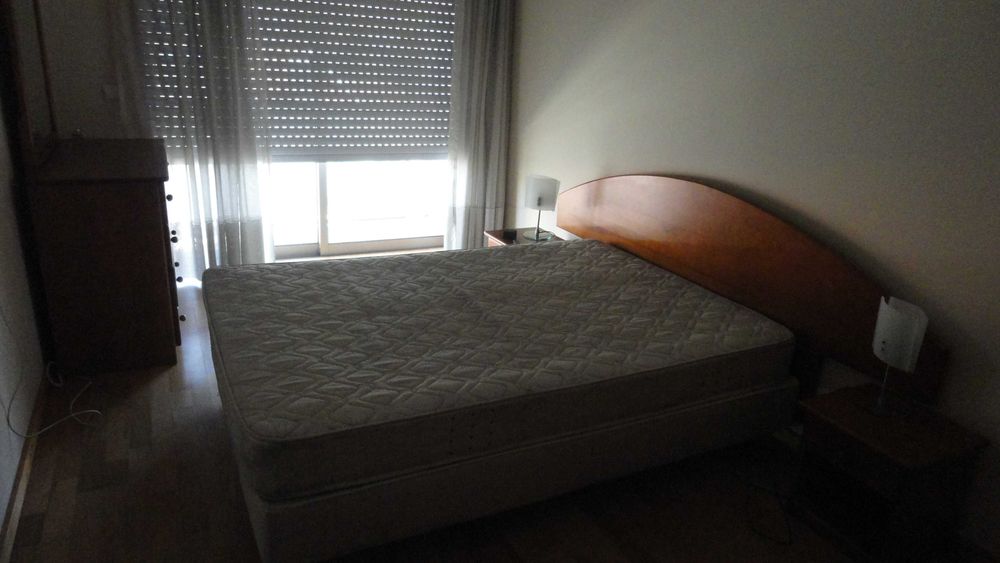 Apartamento T1 em Santa Marinha