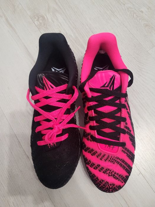 Кроссовки NIKE JA3 NBY нові original