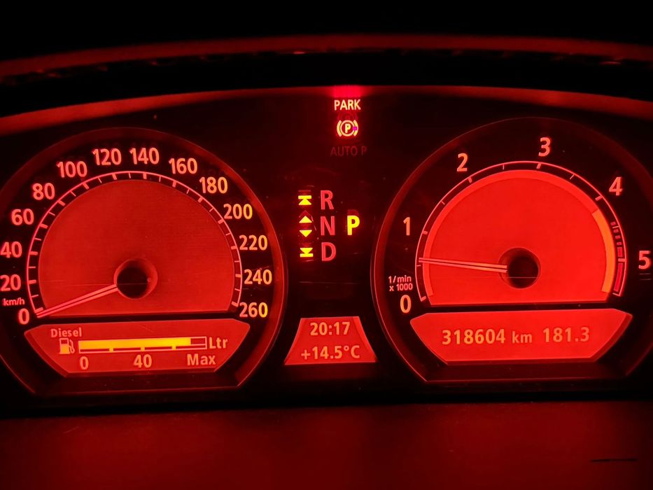 BMW Seria 7