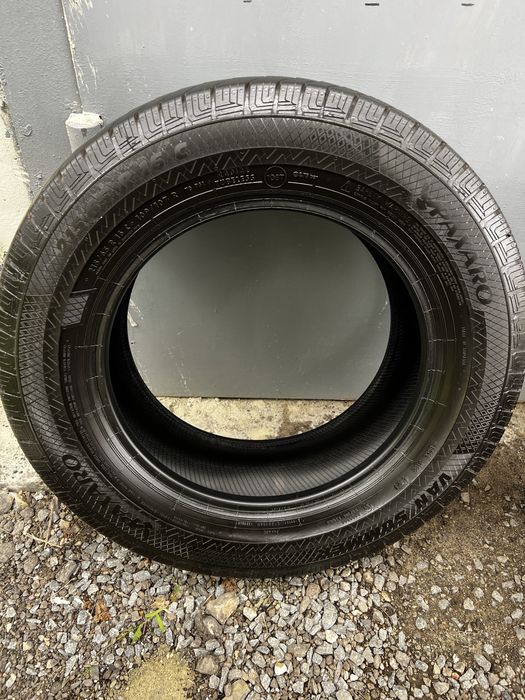 Продам резину 16с 215/65