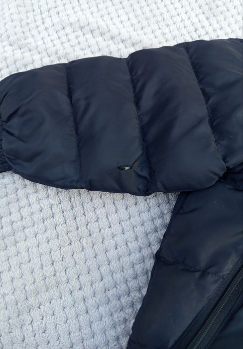 Куртка демісезон adidas