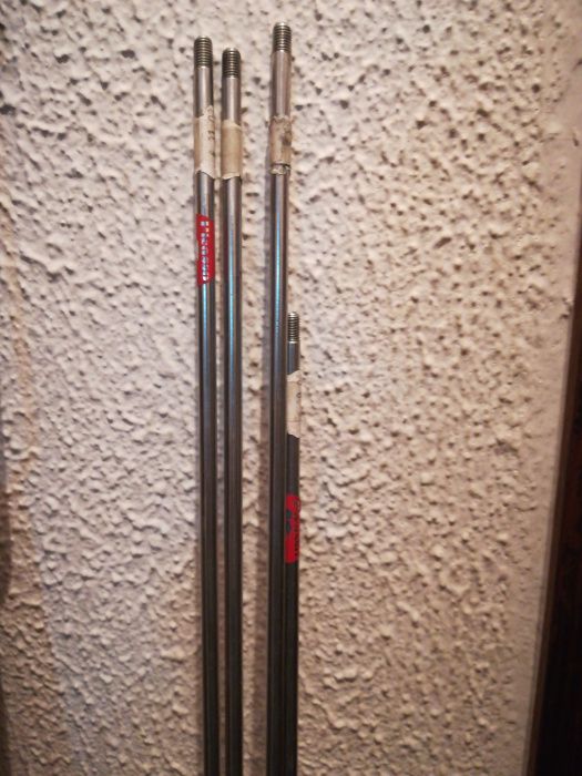 Arpões Picasso Simotal (NOVOS!!)