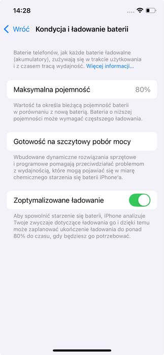 iPhone 12 szuka nowego właściciela!