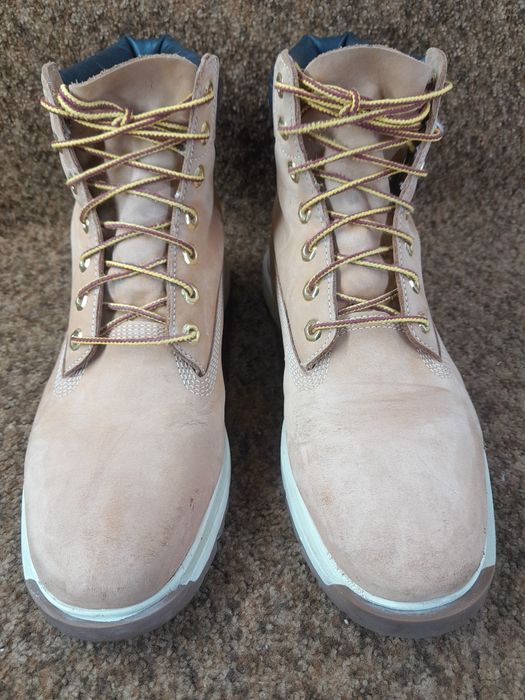Черевики , ботінки трекінгові Timberland 43 розмір.