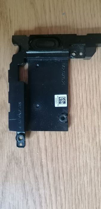Speakers - HP Victus 16