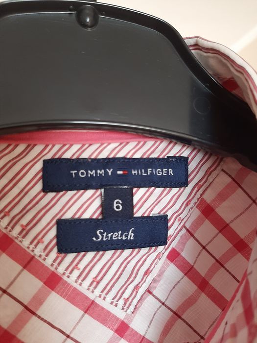 Koszula Tommy Hilfiger!