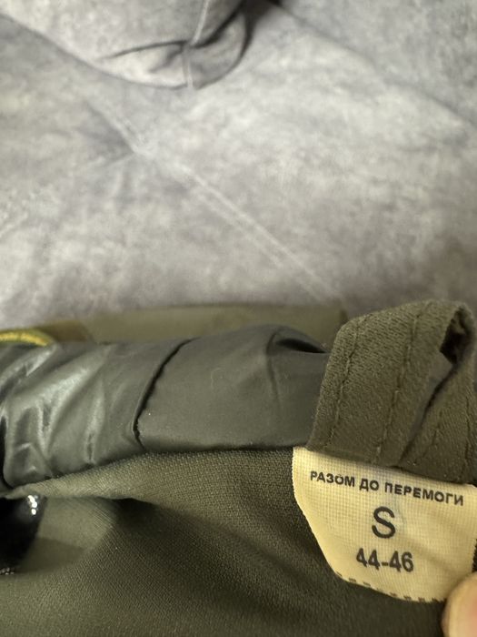 Зимняя куртка ДКВС(виправна колонія)