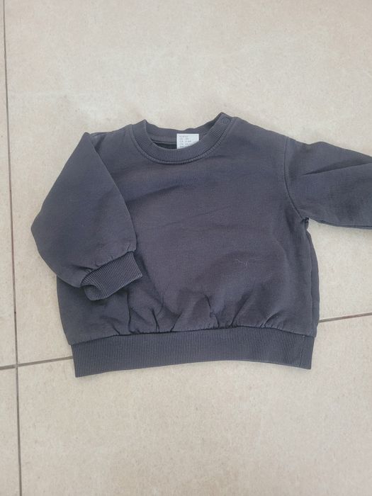 Bluzy niemowlęce 62 H&M