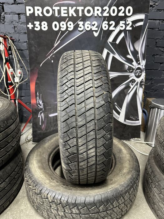 Шини CHENGSHAH  225/70 R15C летние пара.
