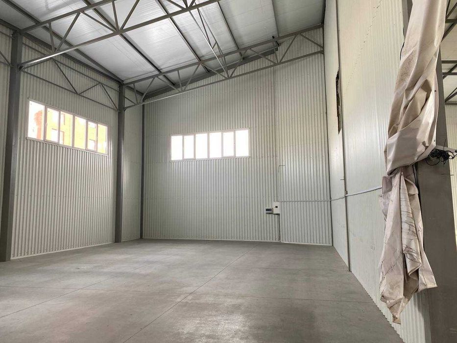 Оренда складу на Пластовій