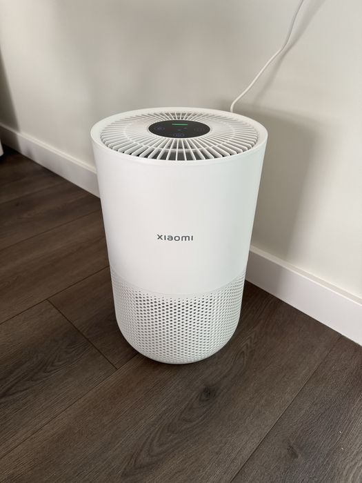 Oczyszczacz powietrza Xiaomi Smart Air Purifier 4 Compact