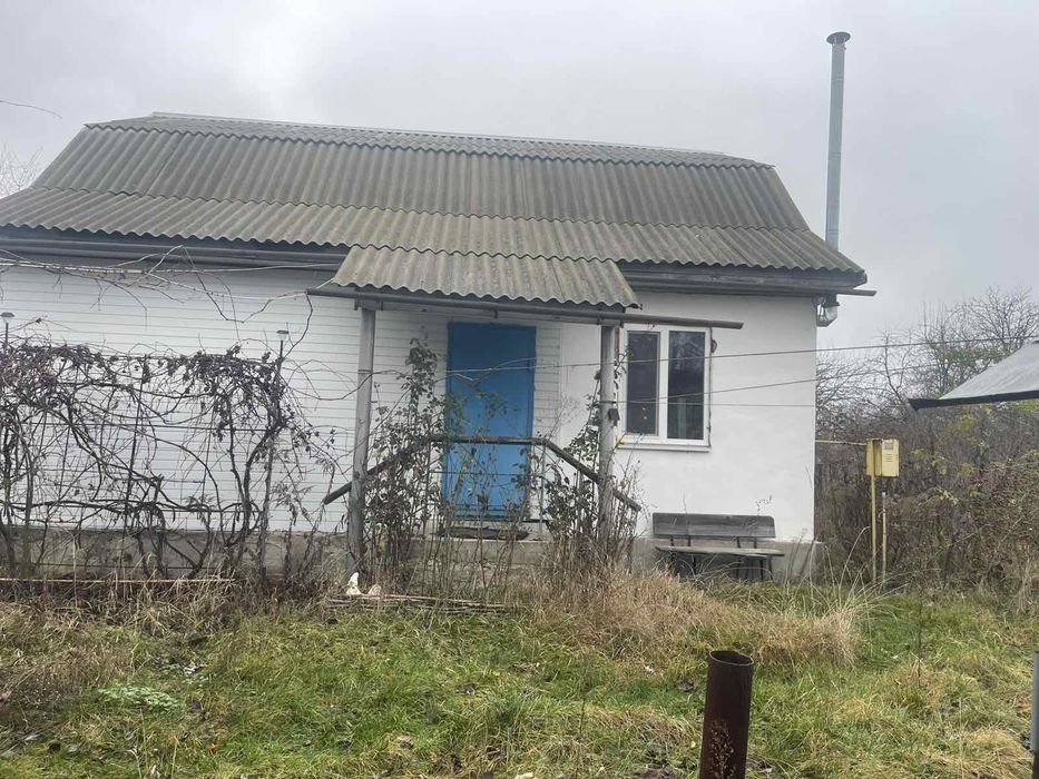 Продам будинок дачу в Лозовці!