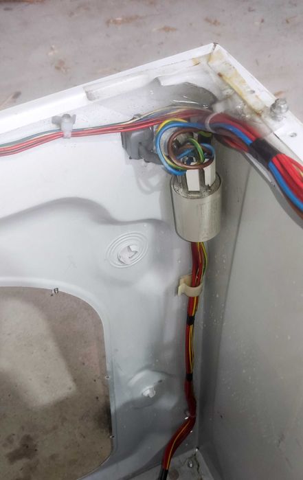 Peças p/ Maquina de lavar roupa Candy