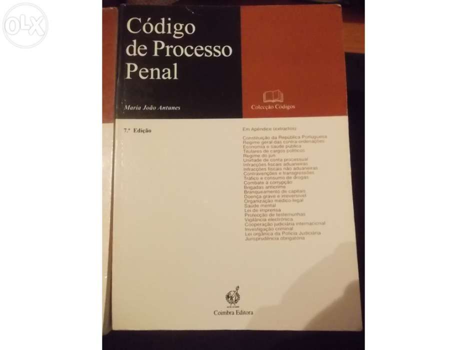 Código Penal