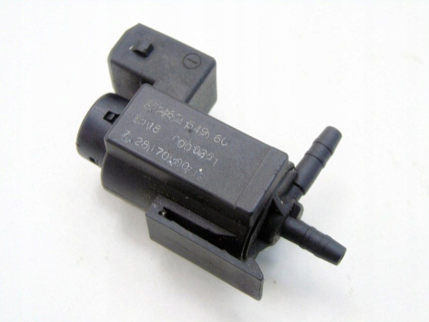 Elektrozawór Ciśnienia 1.9 1.8 Bmw E36 E46 Z3 316 318 Ci I M43B19 46754960