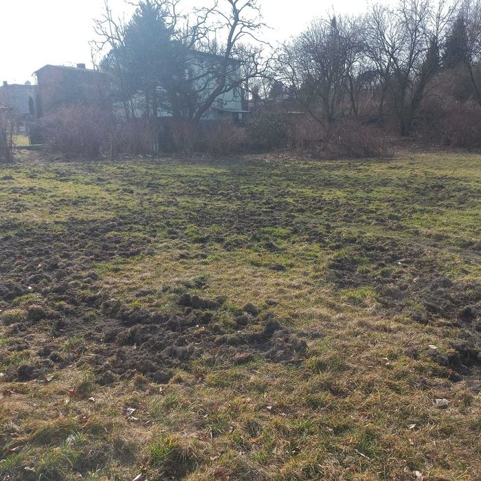 Działka budowlana Kochłowice ścisłe centrum