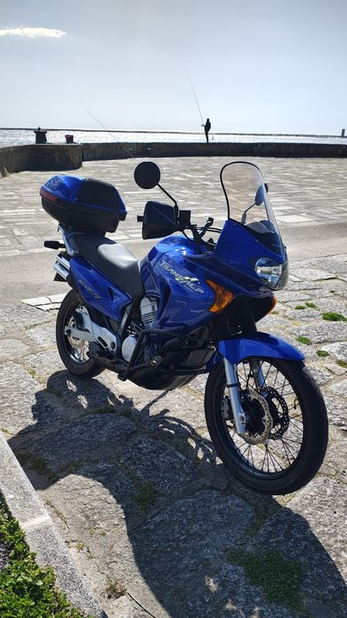 Honda Transalp XL 650V