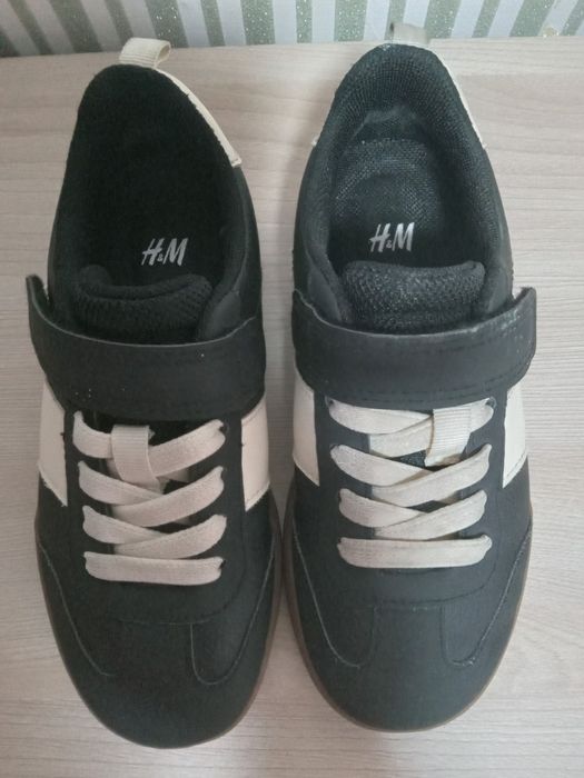 Кеди для хлопчика